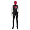 High Quality Batman Jason Todd Red Cosplay Costumes