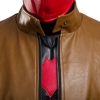 High Quality Batman Jason Todd Red Cosplay Costumes