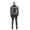 Green Arrow 5 Cosplay Costume Oliver Queen Cloth