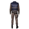 Rogue One Story Wars Poveste Cassian Andor Cosplay Costum