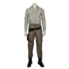 Rogue One Star Wars Story Cassian Andor Cosplay Costume