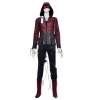 Quality Green Arrow Costume Scud Thea Quinn Cosplay for Women