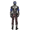 Quality Batman Costume Arkham Knight Costume