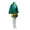 Marvel The Avengers Thor Female Loki Cosplay Costume