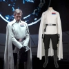 <p>Rogue One Star Wars Story Orson Krennic Cosplay Costume</p>
