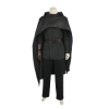 Quality Star Wars The Last Jedi Cosplay Custome Luke Skywalker Cosplay