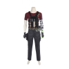 Quality Deadpool 2 Nathan Cosplay Costume 