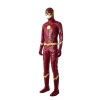 The Flash Season 4 Barry Allen Cosplay Costume