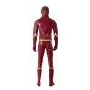 The Flash Season 4 Barry Allen Cosplay Costume