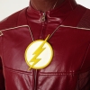 The Flash Season 4 Barry Allen Cosplay Costume