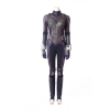 <p>Women Ant-Man And The Wasp Cosplay Costume Carnival Wasp Jumpsuit</p>
