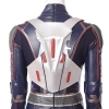 <p>Women Ant-Man And The Wasp Cosplay Costume Carnival Wasp Jumpsuit</p>
