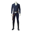 De calitate Star Wars Han Solo Cosplay Custome