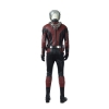 Quality Ant-Man Cosplay Costume Marvel Superhero Ant Man Cosplay jumpsuit