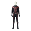 Quality Ant-Man Cosplay Costume Marvel Superhero Ant Man Cosplay jumpsuit