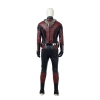 Quality Ant-Man Cosplay Costume Marvel Superhero Ant Man Cosplay jumpsuit