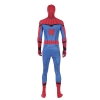 Spiderman Costume Homecoming Spider man Cosplay Jumpsuit