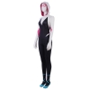 Into The Spider Verse Halloween Costumes Spider-Gwen Jumpsuits