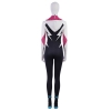 Into The Spider Verse Halloween Costumes Spider-Gwen Jumpsuits