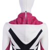 Into The Spider Verse Halloween Costumes Spider-Gwen Jumpsuits