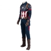 <p>Avengers 4 Endgame Costume Captain America Steven Roger</p>
