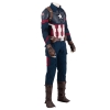 <p>Avengers 4 Endgame Costume Captain America Steven Roger</p>
