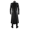 DMC 5 Game Vergil Cosplay Devil May Cry Coat