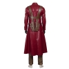 Devil May Cry Cosplay Costume DMC Dante PU Leather Windbreaker