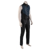 DMC 5 Vergil Cosplay Costume Devil May Cry Jacket