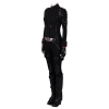 <p>Avengers End Game Black Widow Cosplay Costume Natasha Romanoff Jumpsuit</p>
