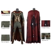 Marvel SpiderMan Mysterio Cosplay Costume