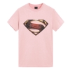 Logo Superman Returns Tee Koszula Superman Boys Marvel