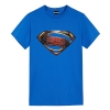 Logo Superman Returns Tee Superman Boys Marvel Shirt