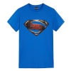 Logo Superman Returnerer Tee Superman Boys Marvel Shirt