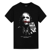 Tişört Batman Joker Marvel T Shirt Erkek