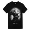 DOTA 2 Juggernaut Tshirts Dark