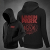 <p>Rock Linkin Park Hoodie Personalised Sweatshirt</p>
