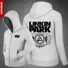 <p>Rock Linkin Park Hoodie Personalised Sweatshirt</p>
