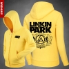 <p>Rock Linkin Park Hoodie Personalised Sweatshirt</p>
