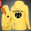 <p>XXXL Felpa Movie Agents Of Shield felpa con cappuccio</p>
