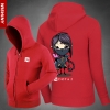 <p>Templieri Assassin Hoodie Blizzard DOTA 2 Hero Hooded Coat</p>
