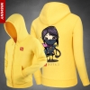 <p>Templar Assassin Hoodie Blizzard DOTA 2 Hero Hætteklædte Frakke</p>
