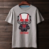 <p>T-shirt con tema caldo Superhero Ant Man Tee</p>
