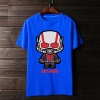 <p>T-shirt con tema caldo Superhero Ant Man Tee</p>
