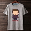 <p>Áo thun XXXL The Avengers Hawkeye</p>
