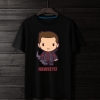 <p>Áo thun XXXL The Avengers Hawkeye</p>
