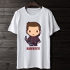 <p>XXXL Tshirt The Avengers Hawkeye T-shirt</p>
