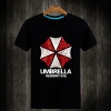 <p>Resident Evil Tees Cool T-Shirts</p>
