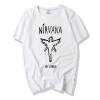 <p>Rock Nirvana Tee Best T-Shirt</p>
