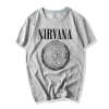 <p>Quality Shirts Rock Nirvana T-Shirts</p>
